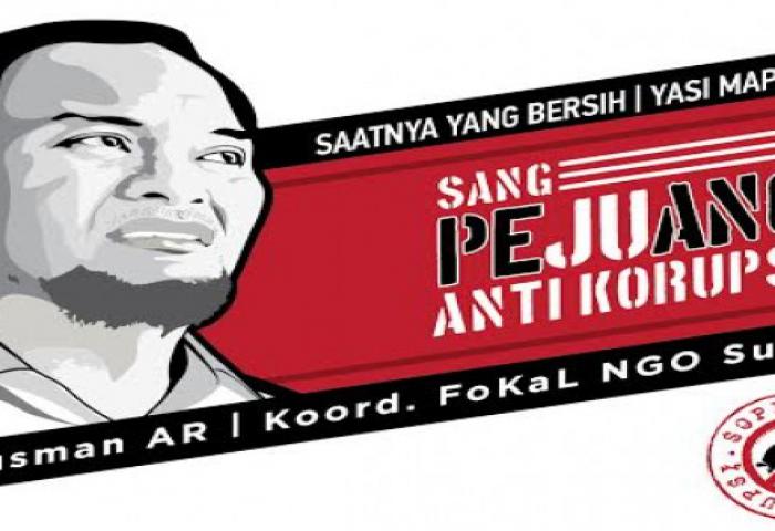 FOKAL Imbau Pejabat Makassar Kembalikan Kendaraan Dinas